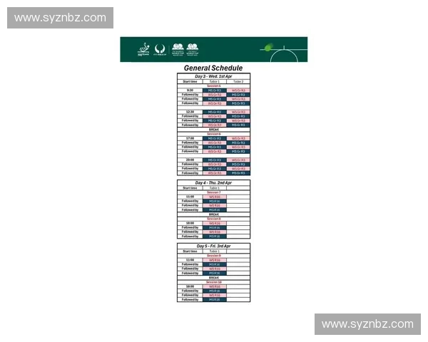 2026年世界杯女足赛程全解析与关键比赛时间安排
